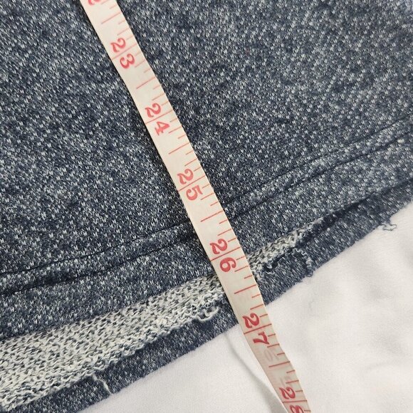 Mon Ami Gray Aztec Turtleneck Sweater
Lot F - Picture 7 of 7